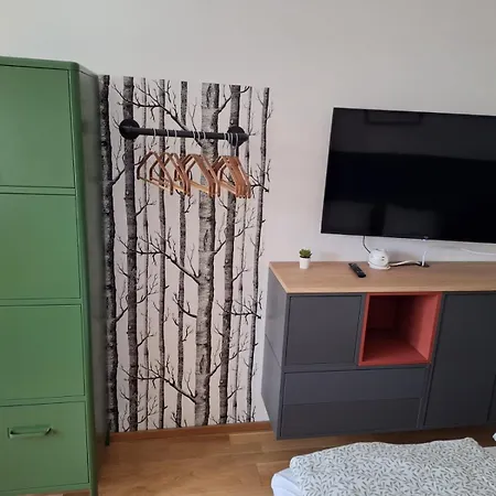 Lend Family Self-check-in * Štýrský Hradec