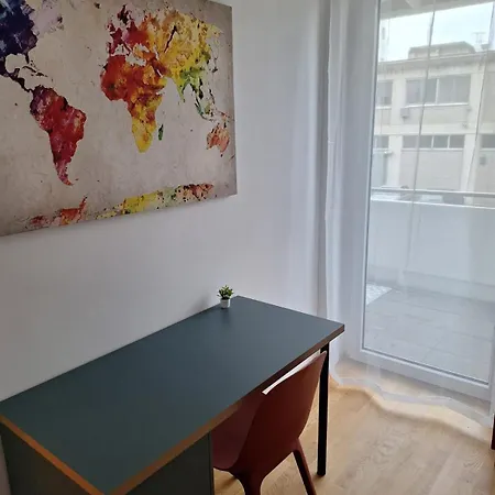 Apartment Lend Family Self-check-in *