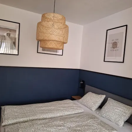 Lend Family Self-check-in Appartement *