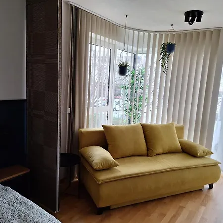 Appartement Lend Family Self-check-in *