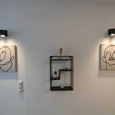 Lend Family Self-check-in 格拉茨