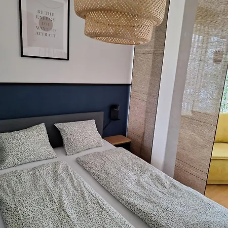 Appartement Lend Family Self-check-in *