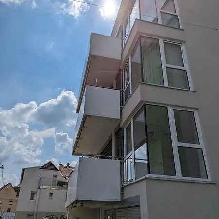 Lend Family Self-check-in Appartement