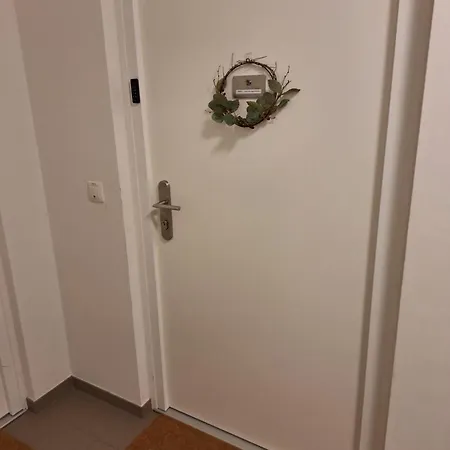 公寓 Lend Family Self-check-in 格拉茨