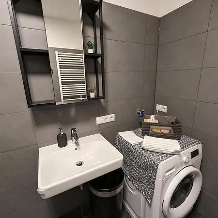 Appartement Lend Family Self-check-in *