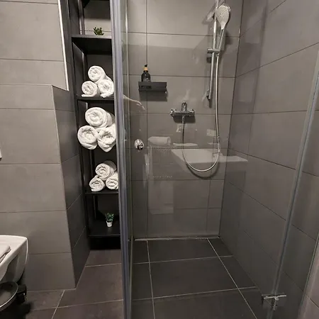 Appartement Lend Family Self-check-in *