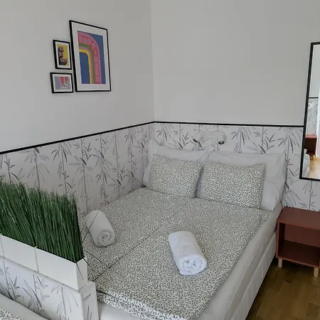 Lend Family Self-check-in Apartamento Graz