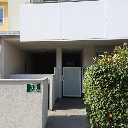 Lend Family Self-check-in Apartament