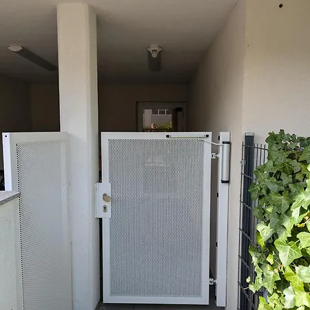 Lend Family Self-check-in Apartament