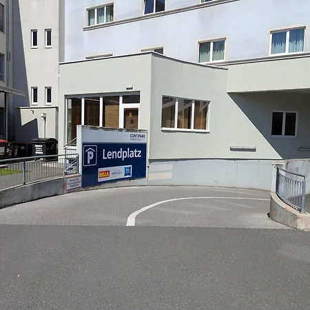 Lend Family Self-check-in *