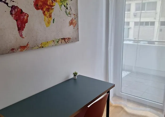 Апартаменты Lend Family Self-check-in *