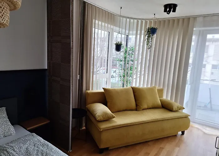 公寓 Lend Family Self-check-in *