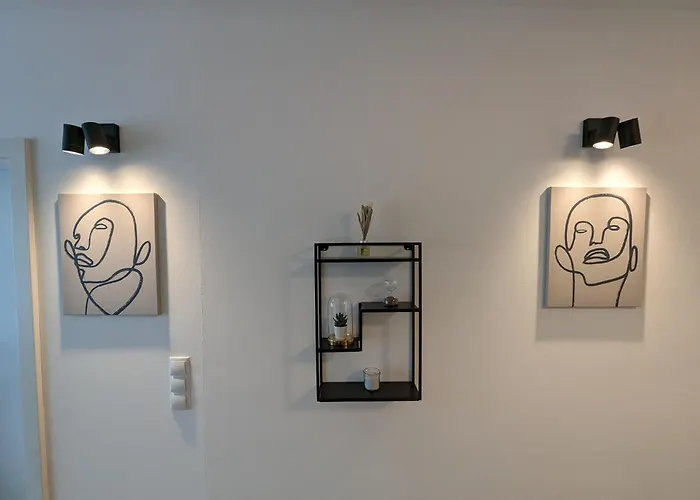 Lend Family Self-check-in Грац