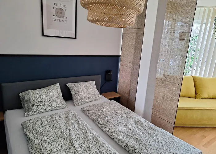 Apartament Lend Family Self-check-in *