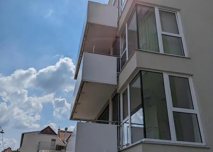 Lend Family Self-check-in Апартаменты