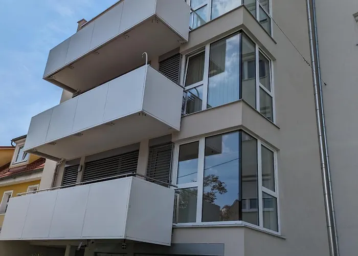 Lend Family Self-check-in * Graz