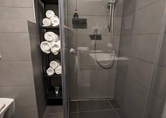 Apartament Lend Family Self-check-in *