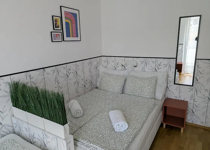 Lend Family Self-check-in Apartament Graz
