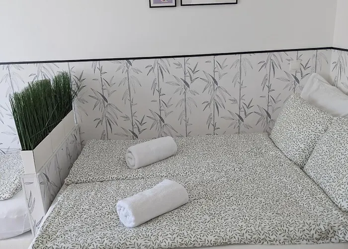 Lend Family Self-check-in Apartament *