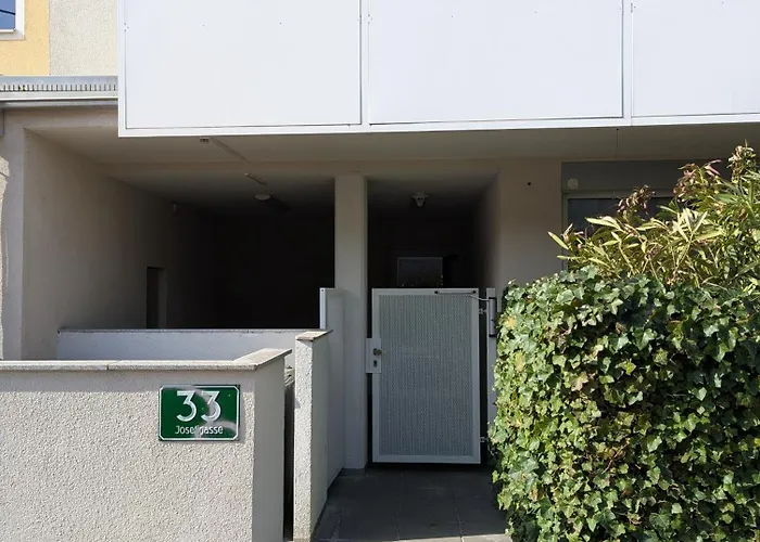 Lend Family Self-check-in Apartament