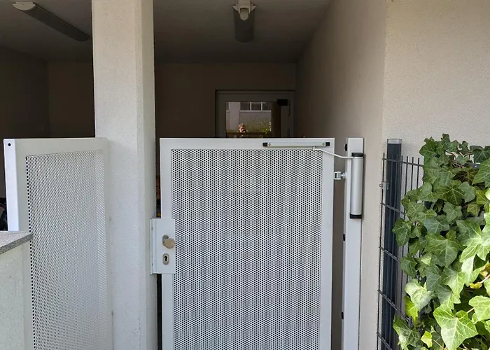 Lend Family Self-check-in Apartament